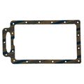 Fel-Pro Oil Pan Gasket Set, Os12625C OS12625C